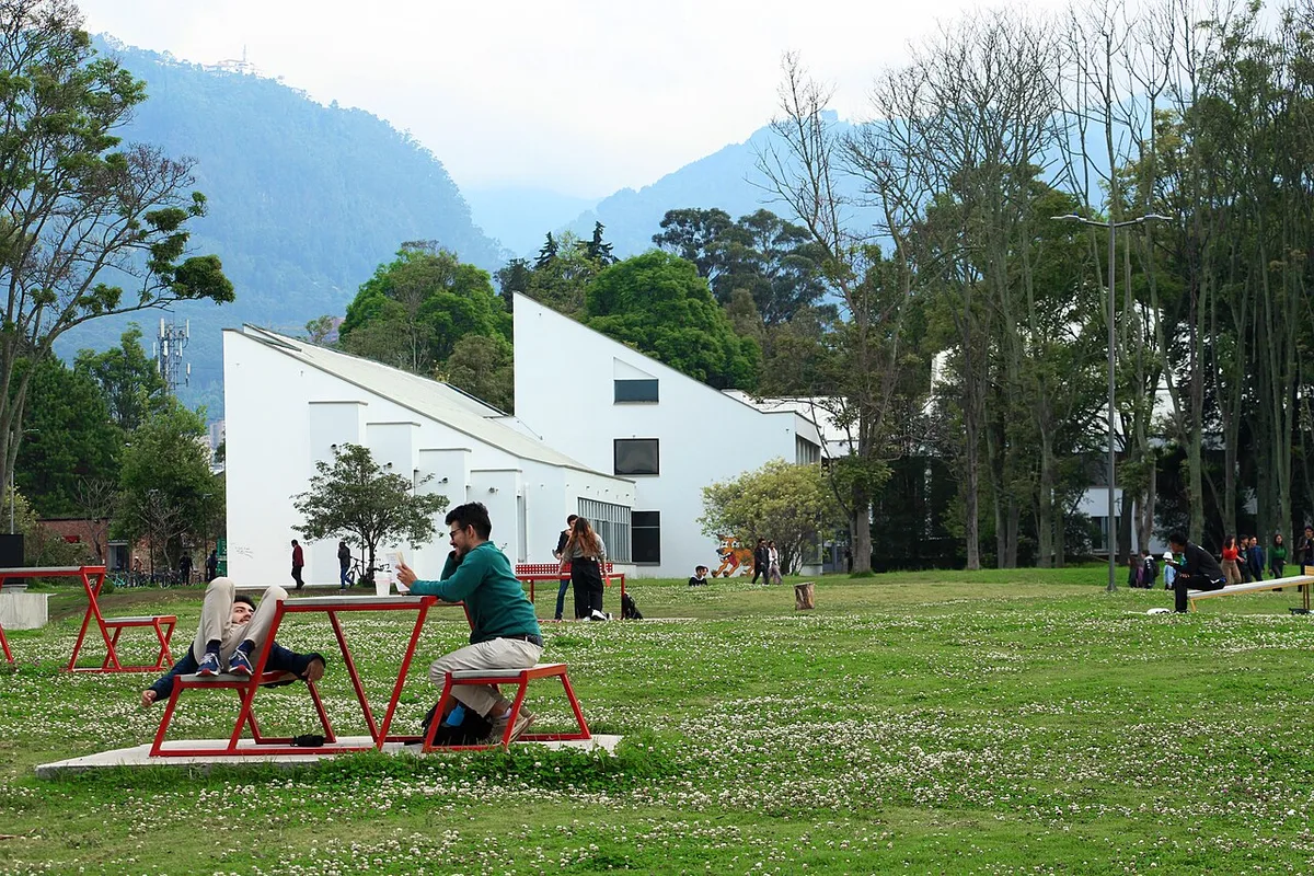 Mudanzas Bucaramanga a Bogotá
