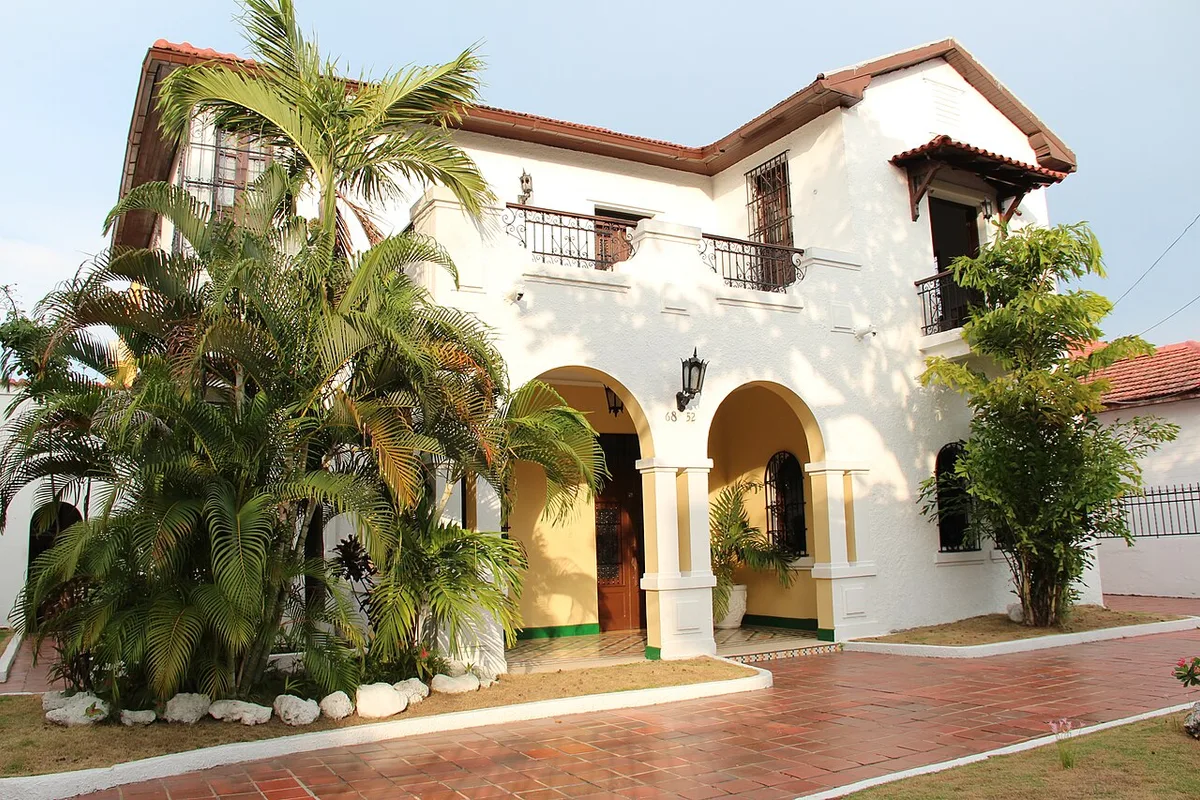 Mudanzas Bucaramanga a Barranquilla