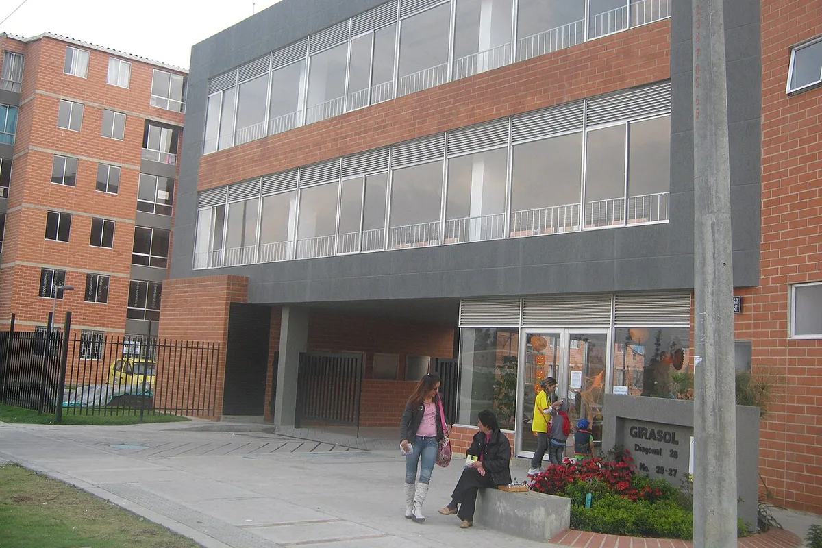 Mudanzas en Kennedy Bucaramanga