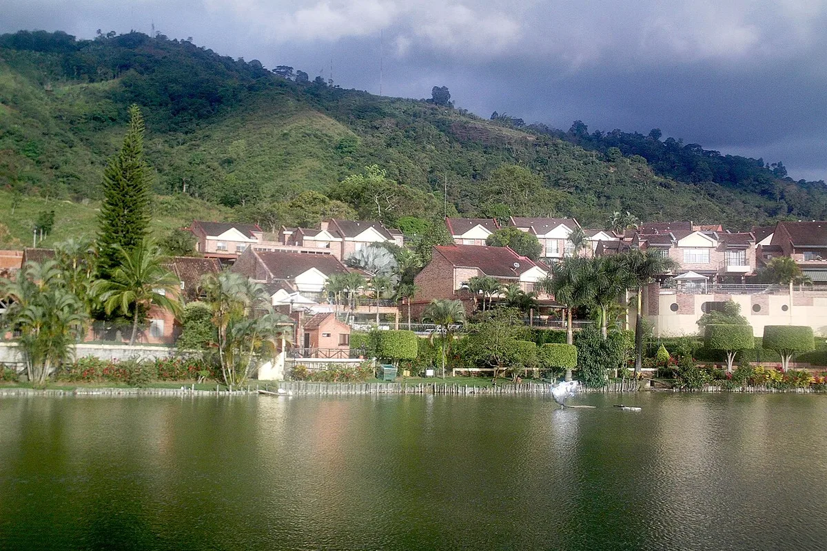 Mudanzas en Lagos del Cacique Bucaramanga