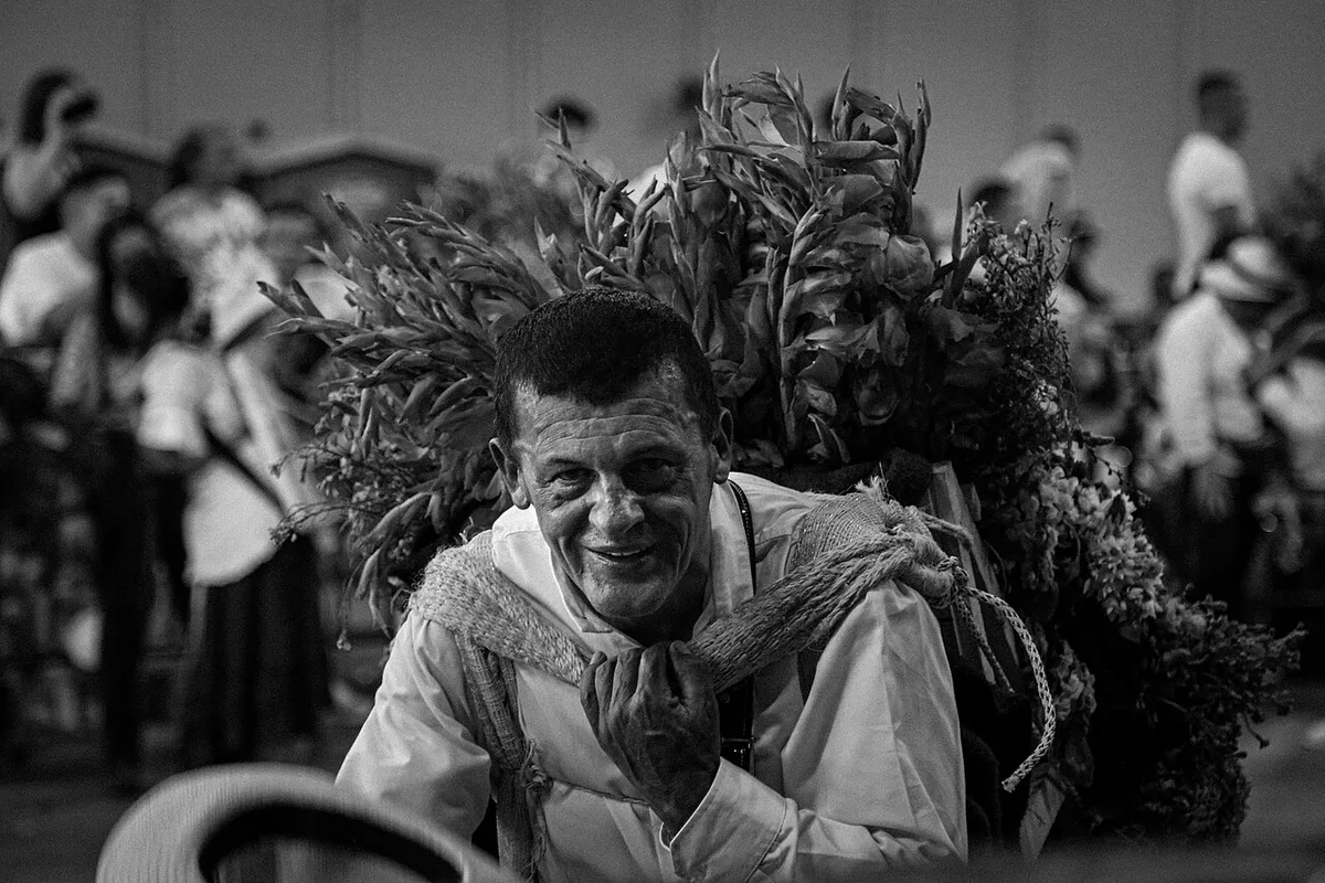 Mudanzas Bucaramanga a Medellín