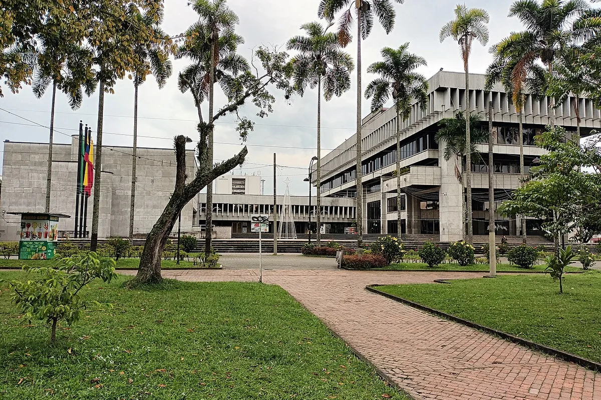 Mudanzas Bucaramanga a Pereira