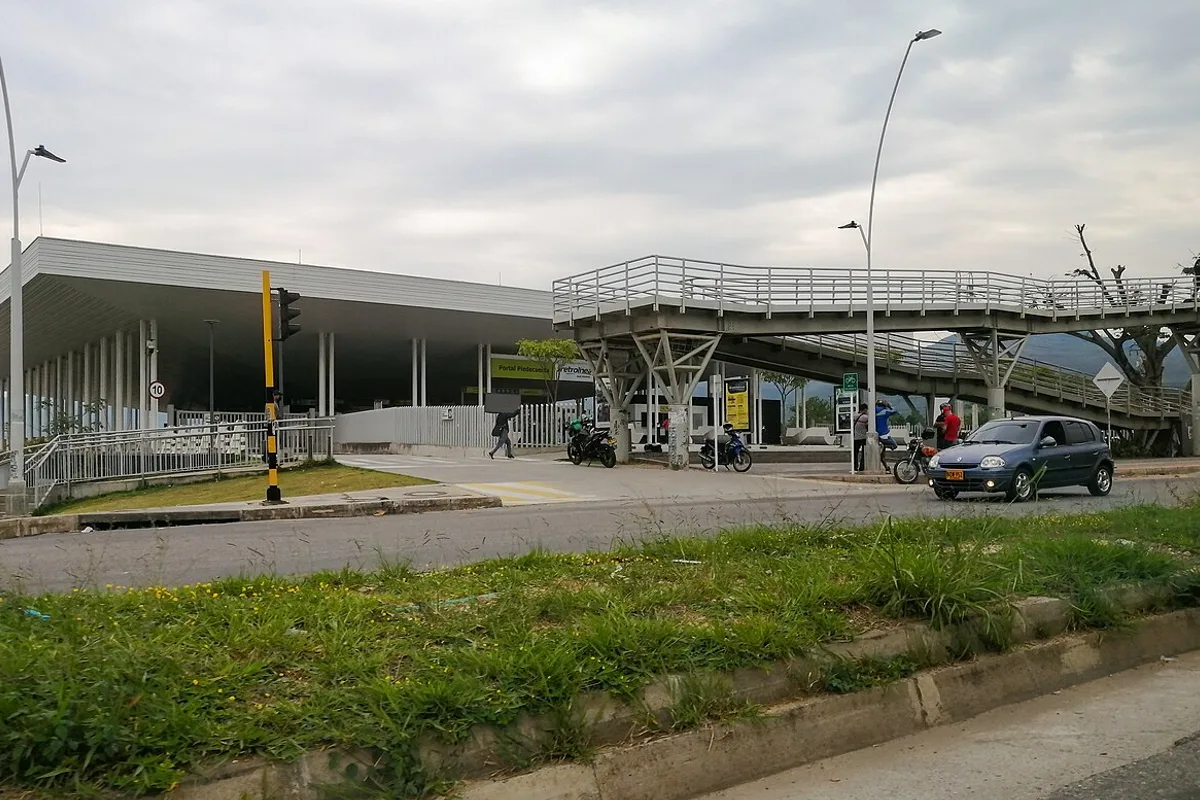 Mudanzas en Piedecuesta Santander