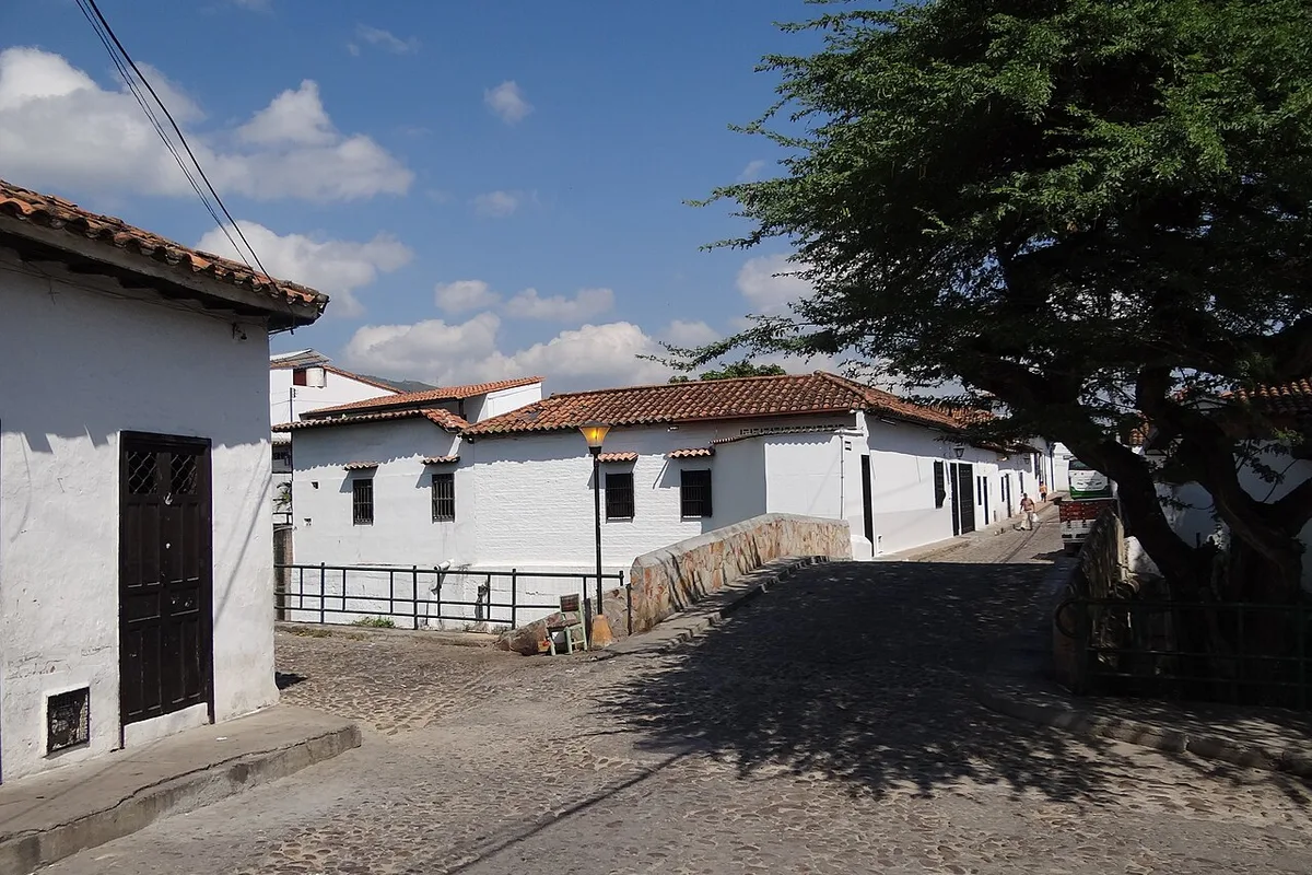 Mudanzas en Rincón de Girón Bucaramanga