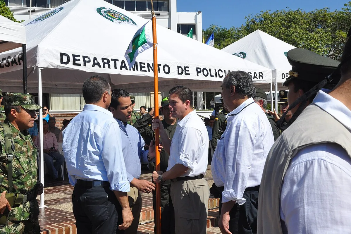 Mudanzas Bucaramanga a Valledupar