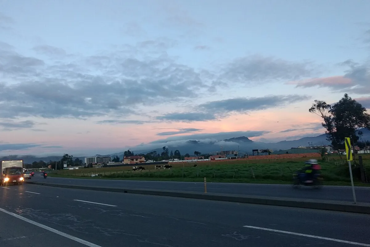 Mudanzas nacionales desde Bucaramanga